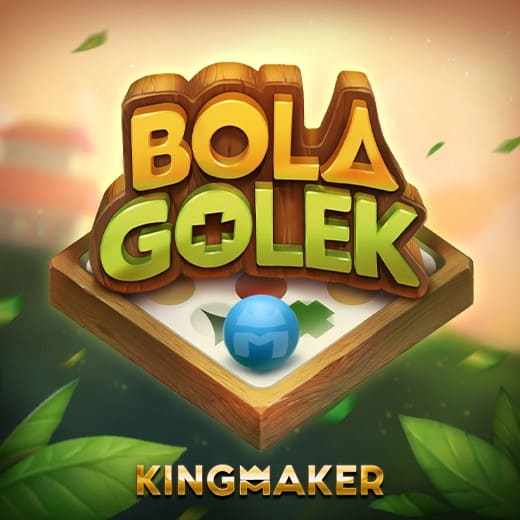 ทดลองเล่น Bola Golek ค่าย Kingmaker