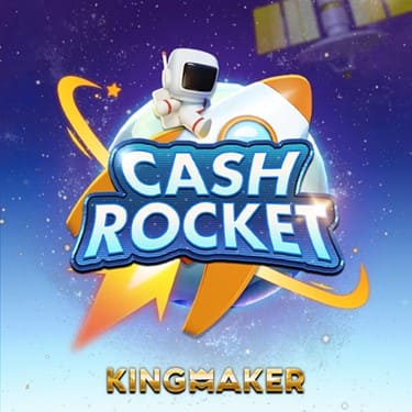 ทดลองเล่น Cash Rocket Kingmaker
